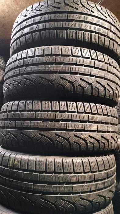 Pirelli SotozerroWinter(210) 215 55 16ЗИМА Склад-шиномонтажДружківська
