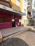 Vende se Snack bar armação de pera