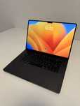 MacBook Pro 16” 2023 M3 PRO 36/512 / (MRW23UA/A) Space Black MRW23
