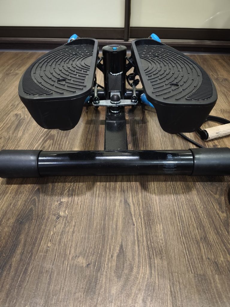 Степпер  Gymtek XT500