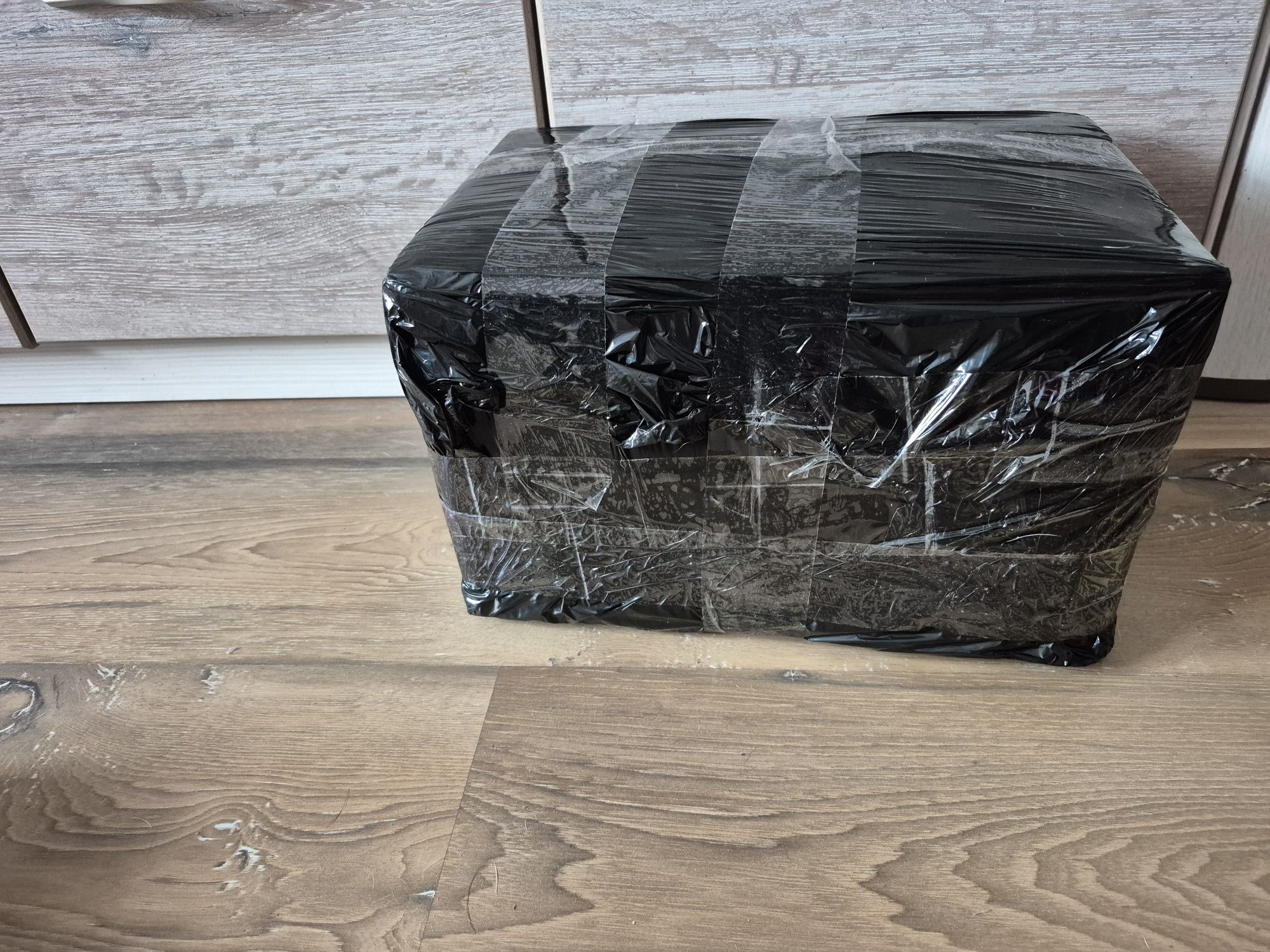 Paczka niespodzianka kat. A / mystery box / zakup w ciemno