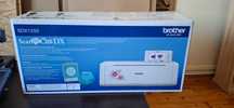 Brother SDX1250 Jak Nowy