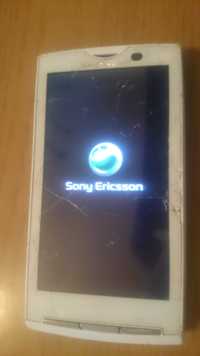 Телефон Sony Ericsson U5i  W595 X10I