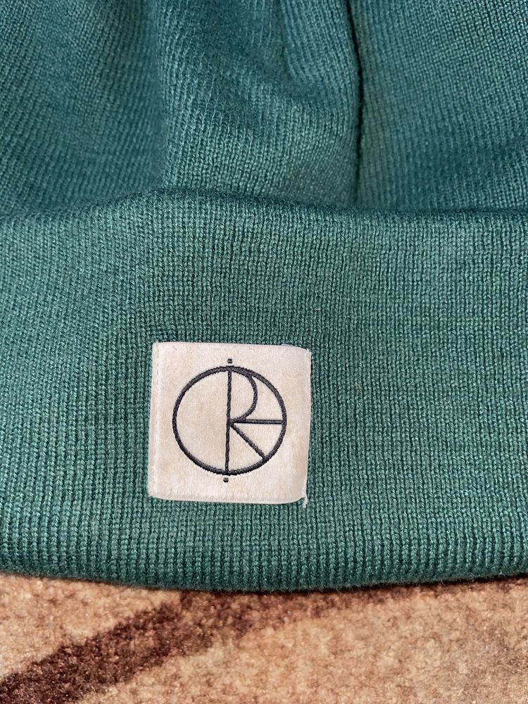 Шапка polar skate co оригинал