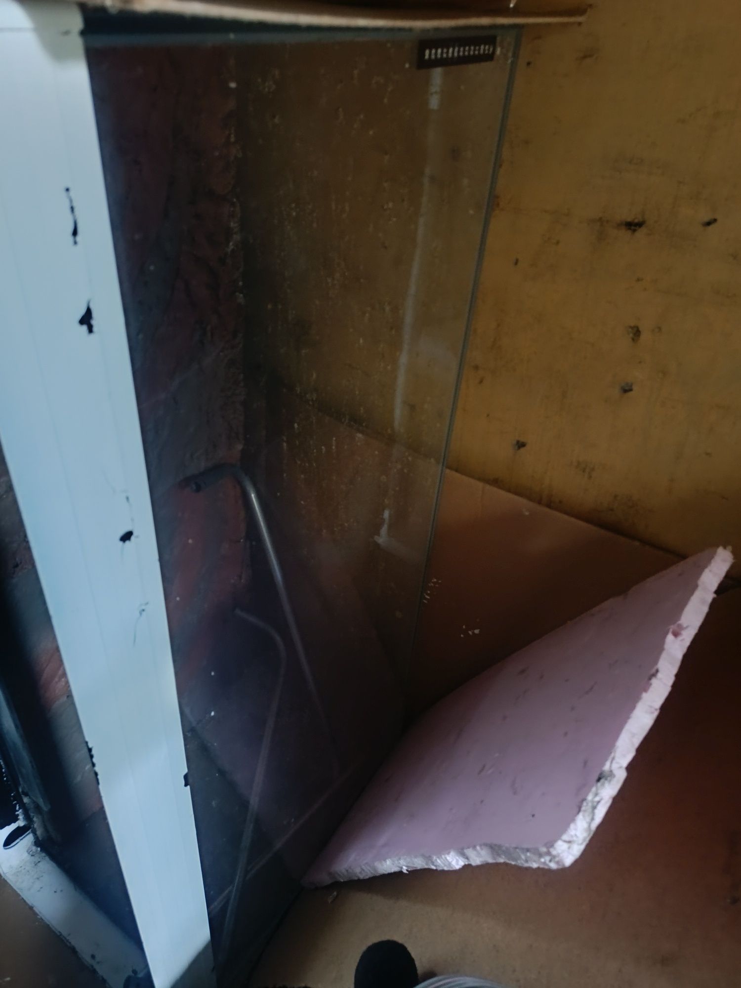Akwarium 240L +szafka pełne wyposażenie+inne