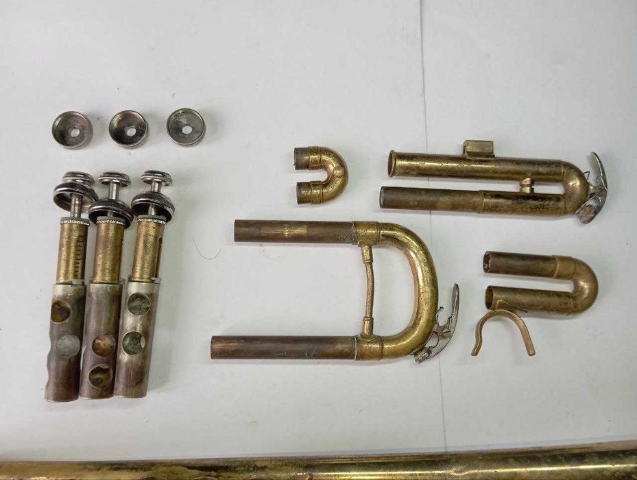 Труба Bach tr300