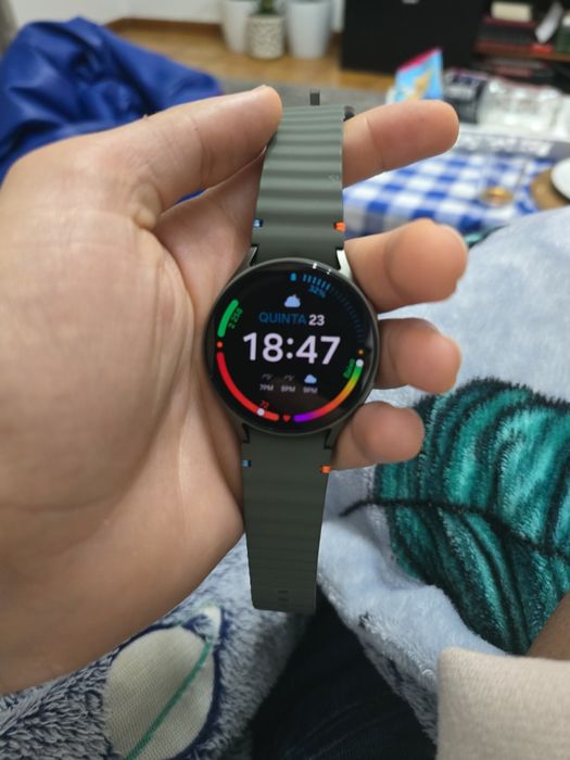 Samsung watch 7 44mm