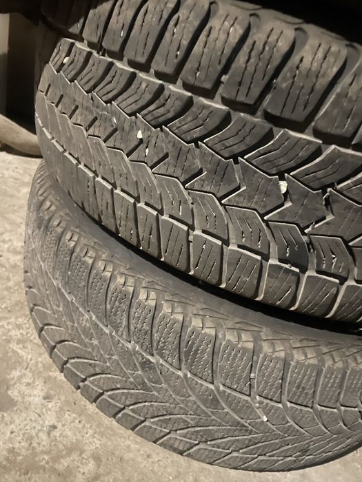 Audi r17 5/112 з резиною  mercedes volkswagen