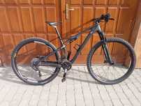 SPEC Specialized epic comp carbon magura reba rower górski mtb 29 FULL