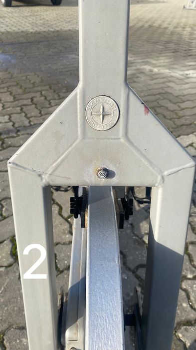 Bicicleta Schwinn PRO