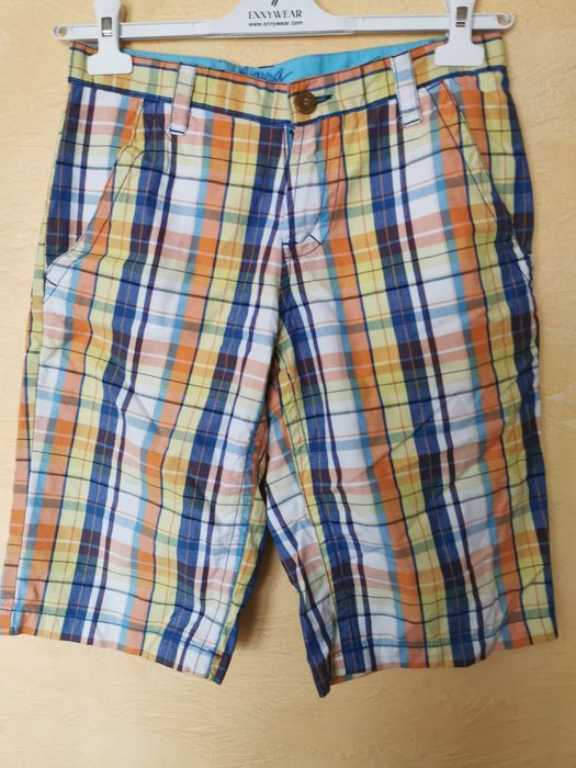 Spodenki męskie rozmiar L