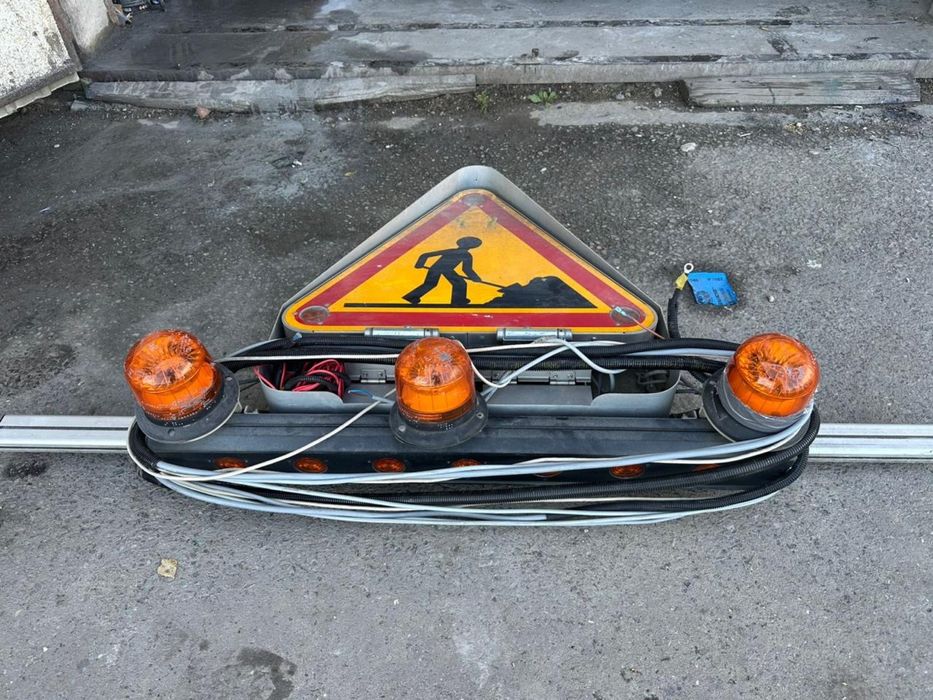 Проблискові маячки