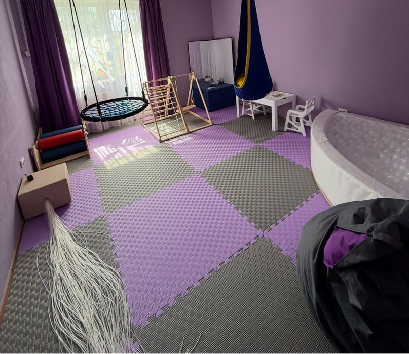 Продам мати татамі, майже нові