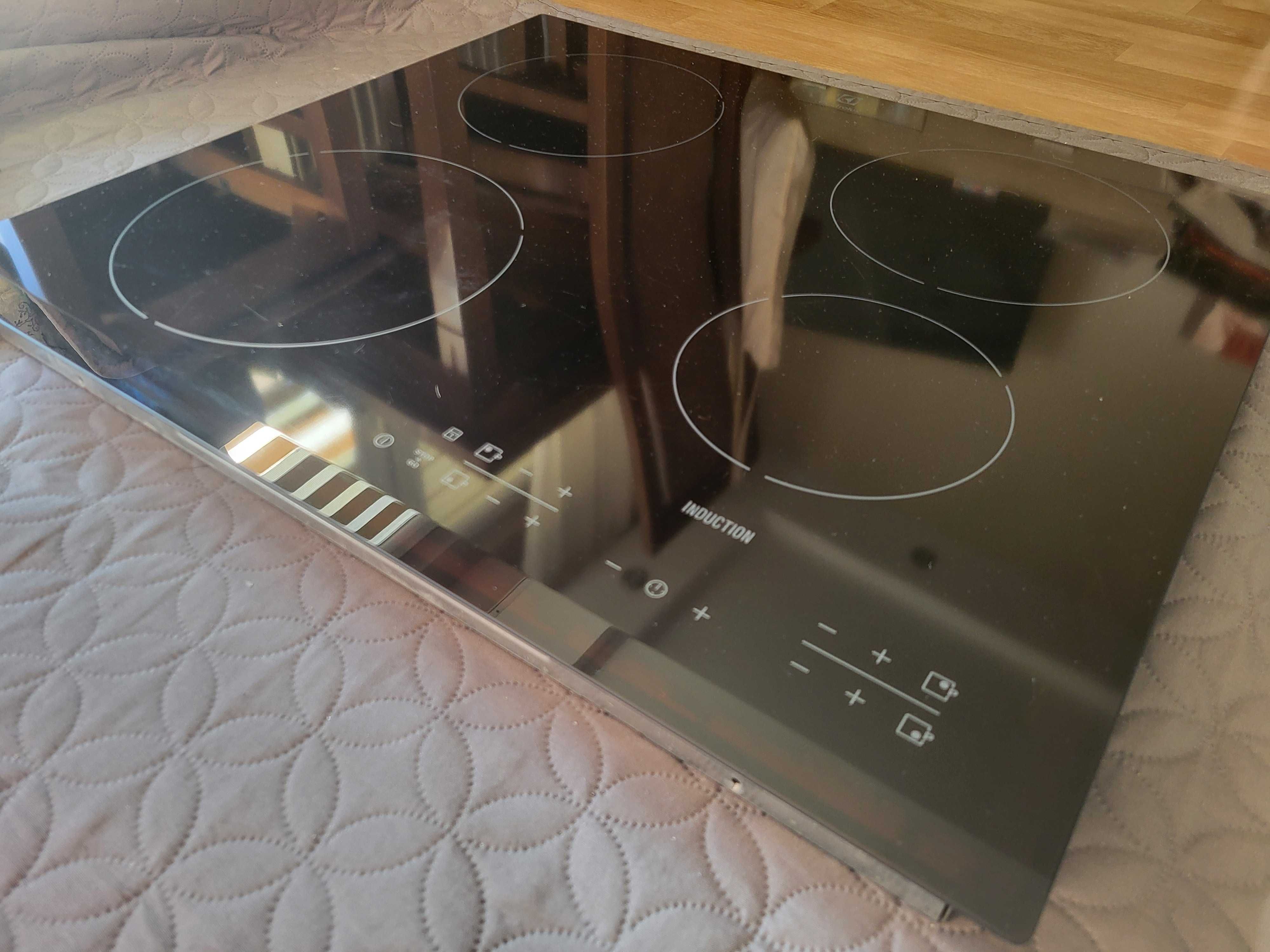 Płyta Indukcyjna Electrolux EHH16340FK