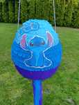 Piniata Stitch dostępna od ręki