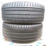 255/55 R18 Continental ContiSportContact 5 б/у шини 2шт ^ C2407021