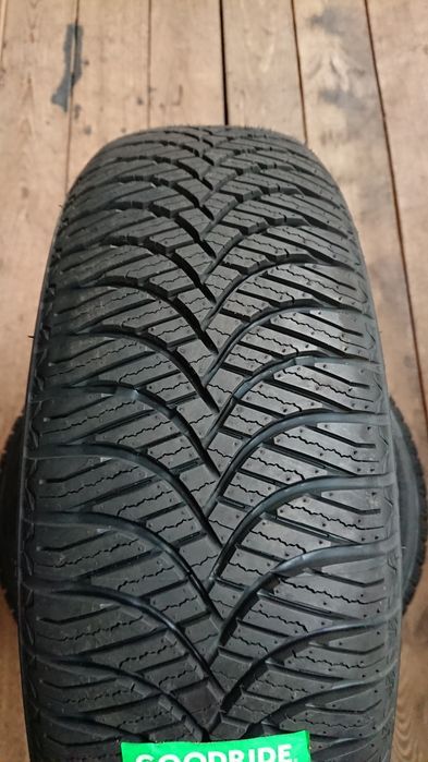 NOWE opony całoroczne 185/65R15 Goodride Z-401 AllSeason Elite WYSYŁKA