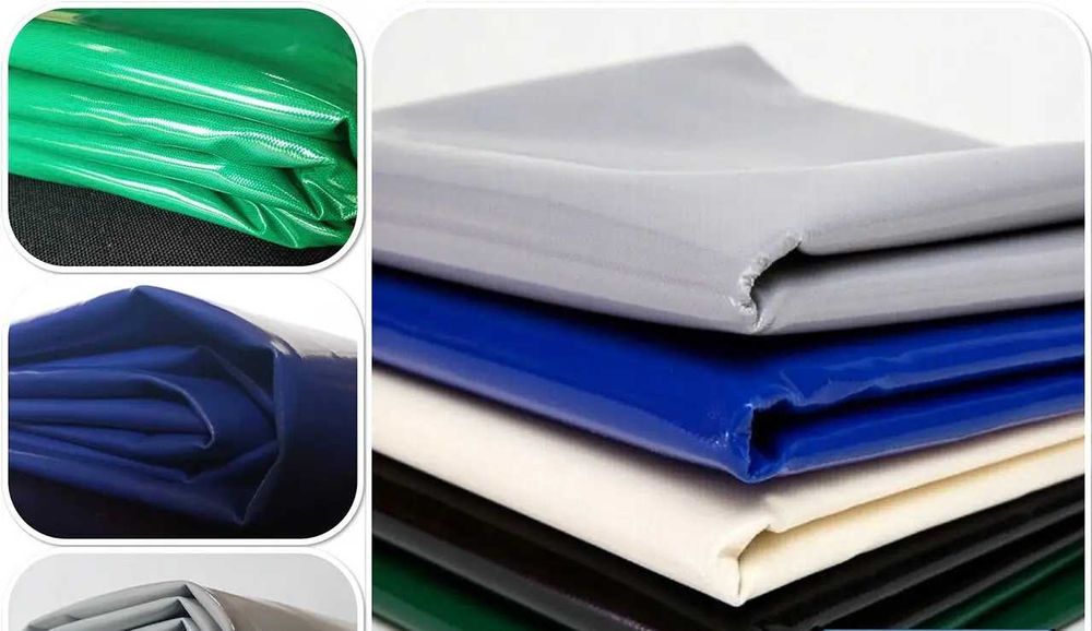 Підсилений брезент гарної якості