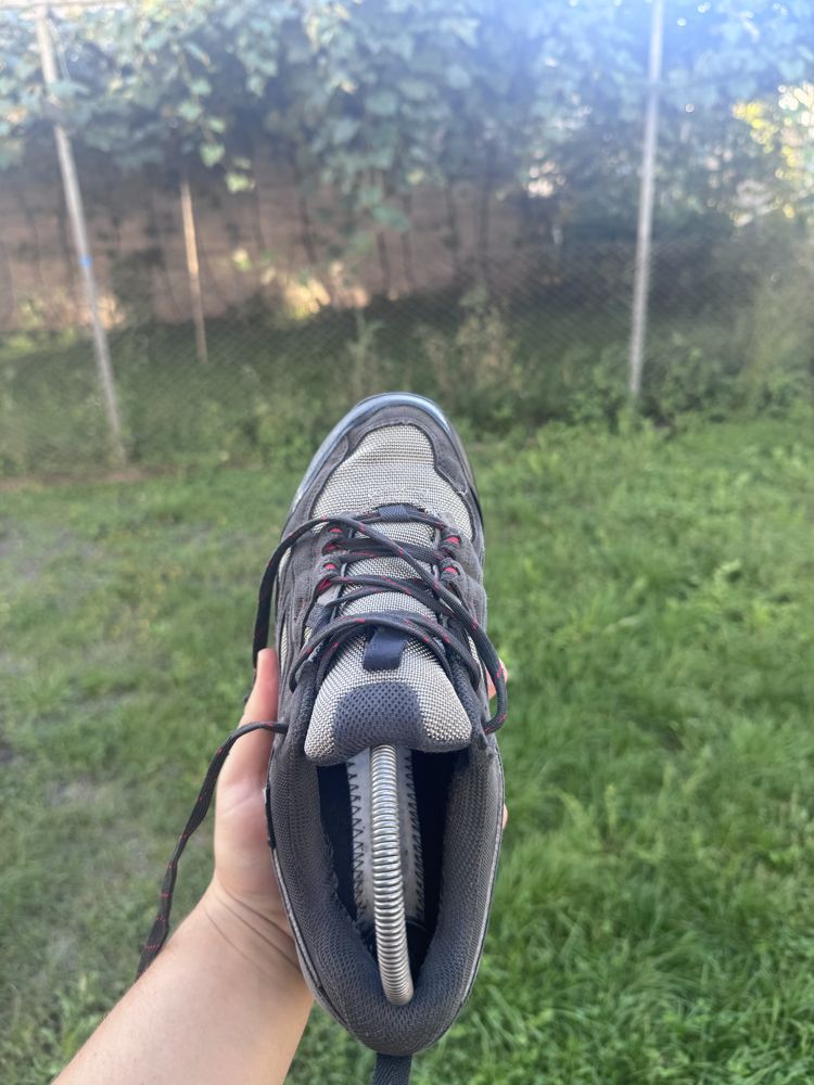 Кросовки Quechua MH100 Trail