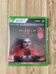 Diablo IV XBOX one, series x
