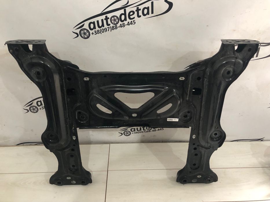 Підрамник Volkswagen ID.4 подрамник ID4 балка передня enyaq