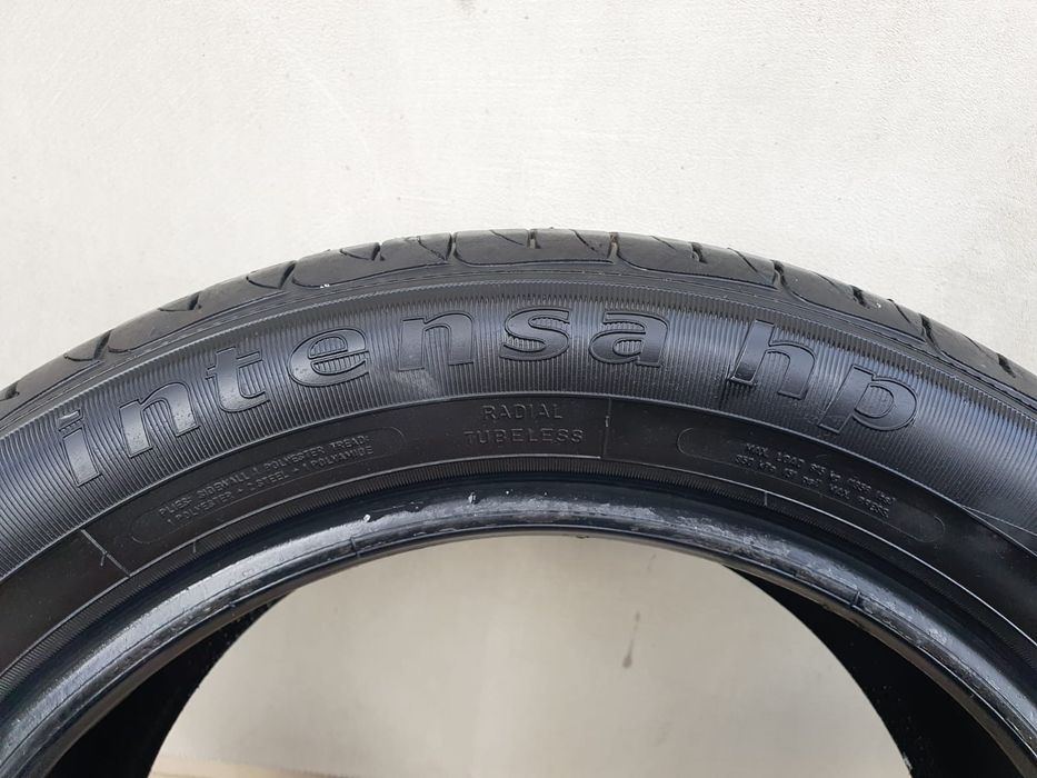 Letnie opony 205/55/16 Michelin Primacy 3