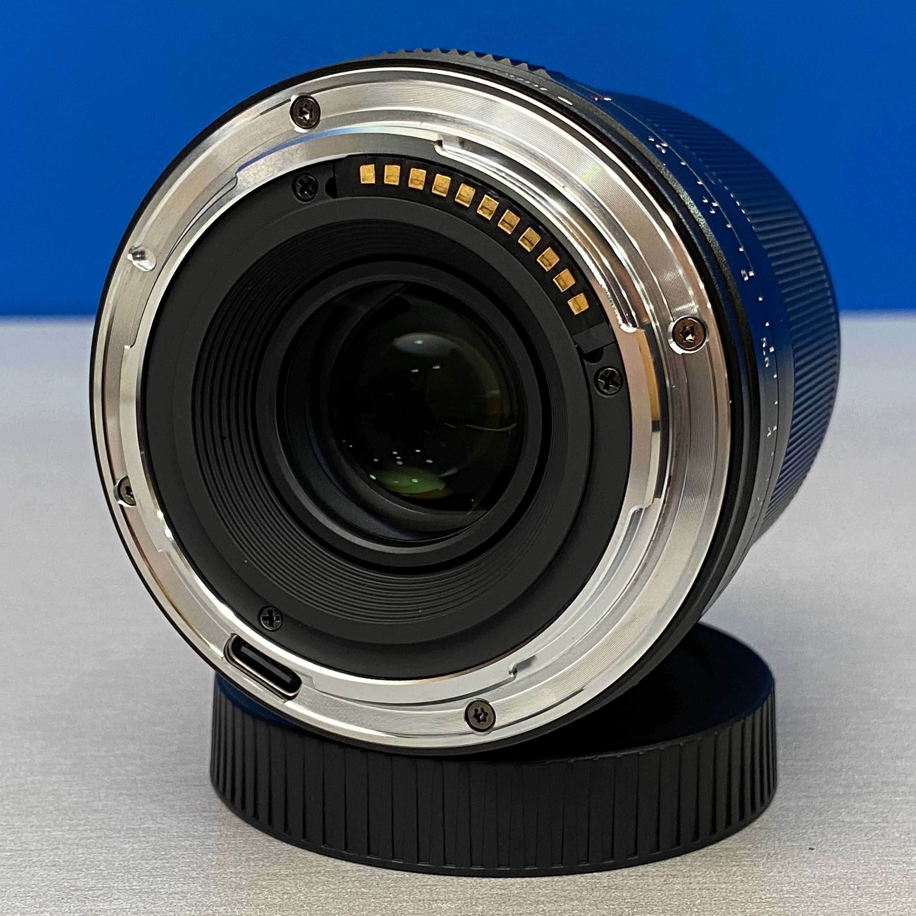 Viltrox AF 23mm f/1.4 STM ED IF (Nikon Z)