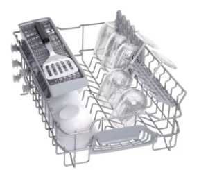 Посудомийна машина Bosch SPV2IKX10E встроенная посудомойка