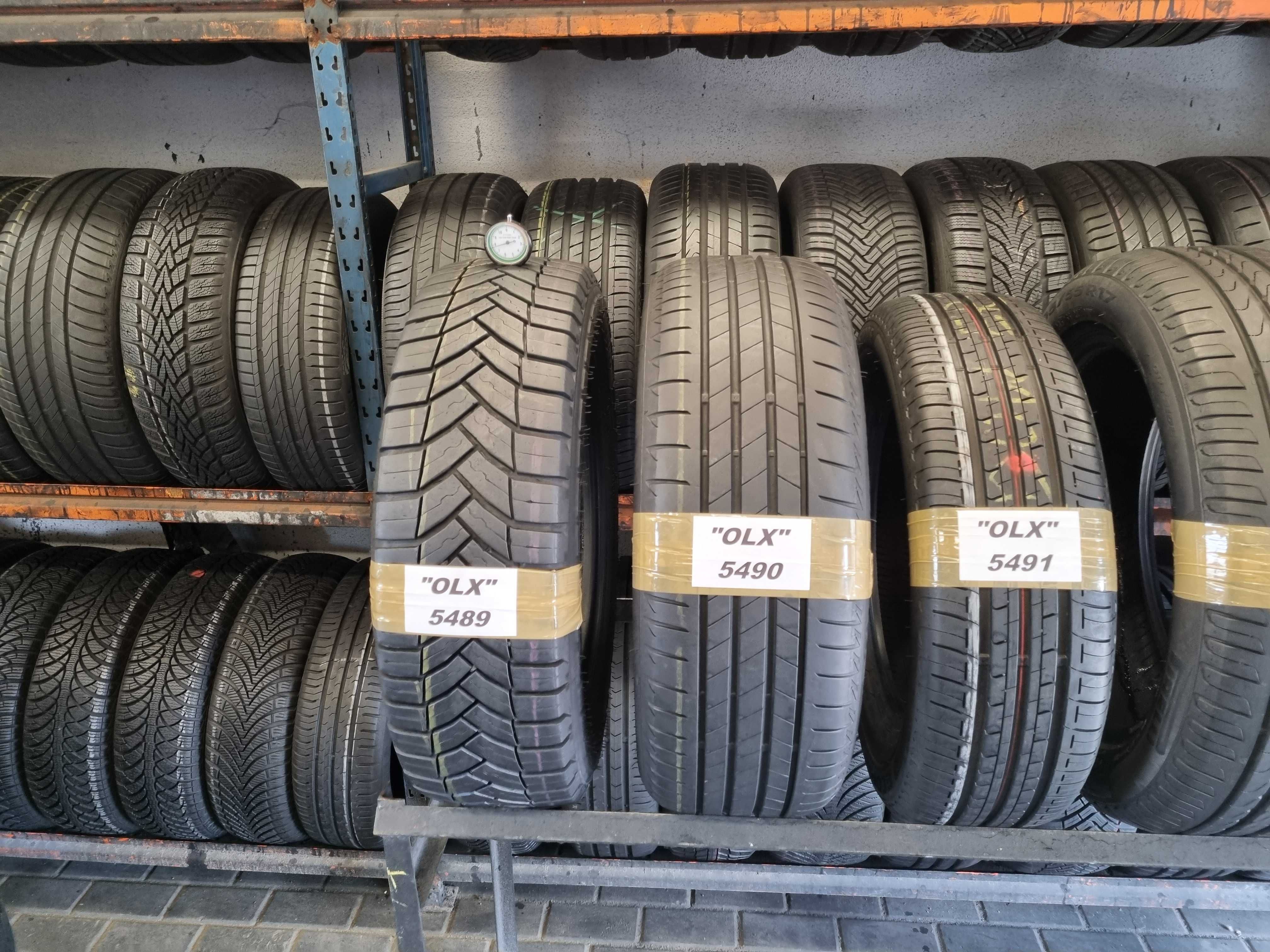 20555/17 95W Bridgestone Turanza T005*