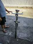 Bicicleta pasteleira