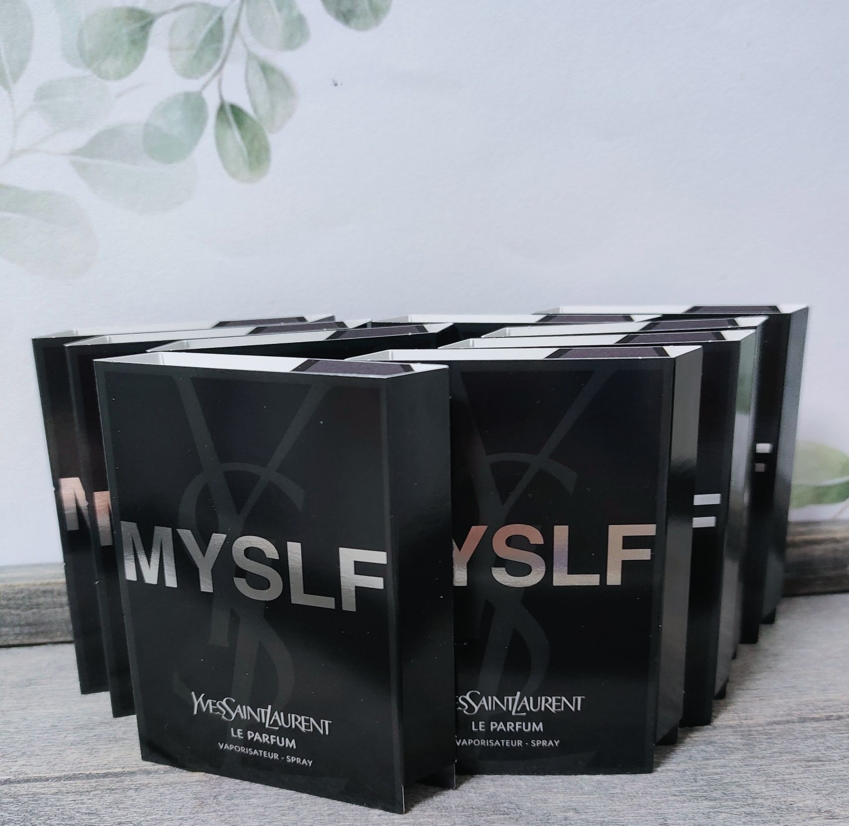YSL MYSLF - perfum