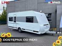 LMC STYLE 440 D  682 CM | 193 kg ładowności