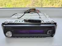 Автомагнитола Kenwood kdc-mp239
