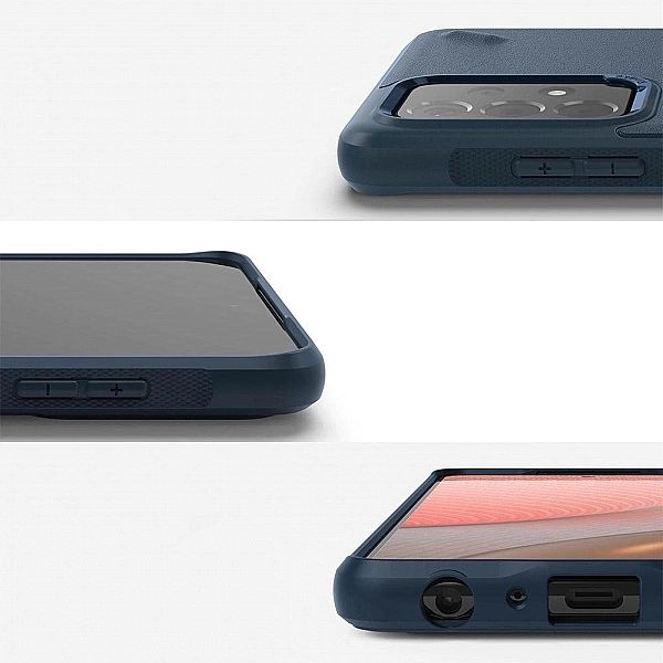 Etui Ringke Onyx do Samsung Galaxy A72/4G