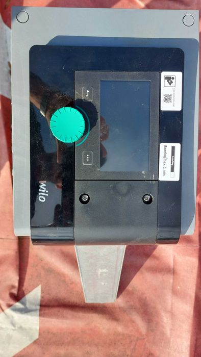 Pompa przemysłowa obiegowa Wilo Stratos MAXO 100/0,5-12-R7 PN6 230V