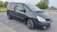 Renault Espace Renault Espace 2.0 dCi Dynamique - Rodzinny, pakowny, niepalone.