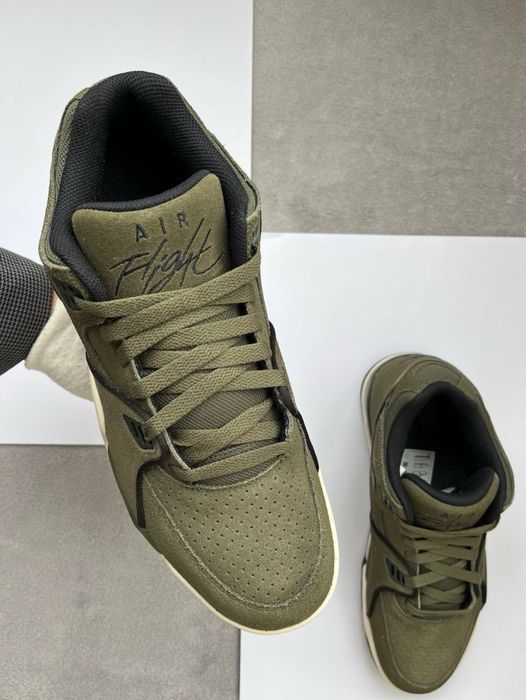 Оригінал| чоловічі кросівки Nike AIR Flight | кроссовки найк черевики