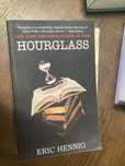 Hourglass de Eric hennig