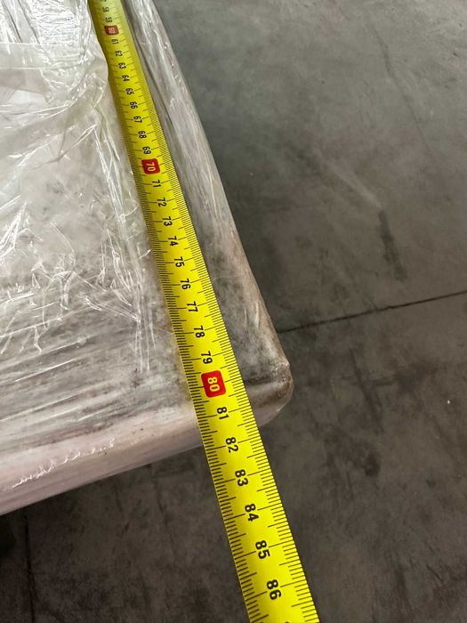 Banheira usada c/ acessórios