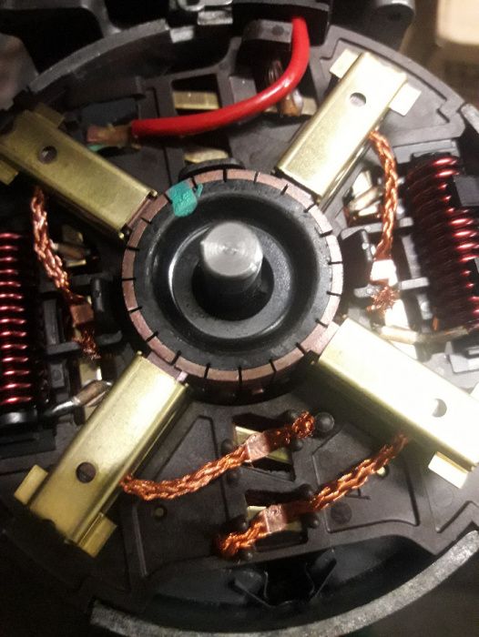 POMPA zawieszenia LDS BHI Regeneracja Citroen C5 C6