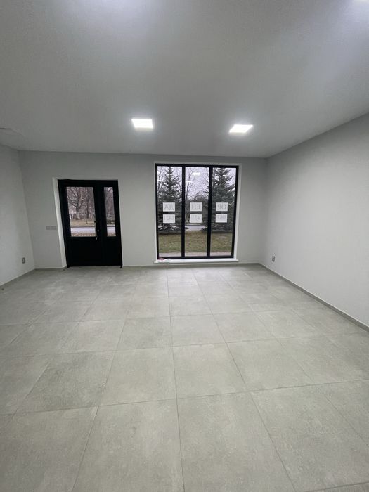 Оренда комерційного приміщення