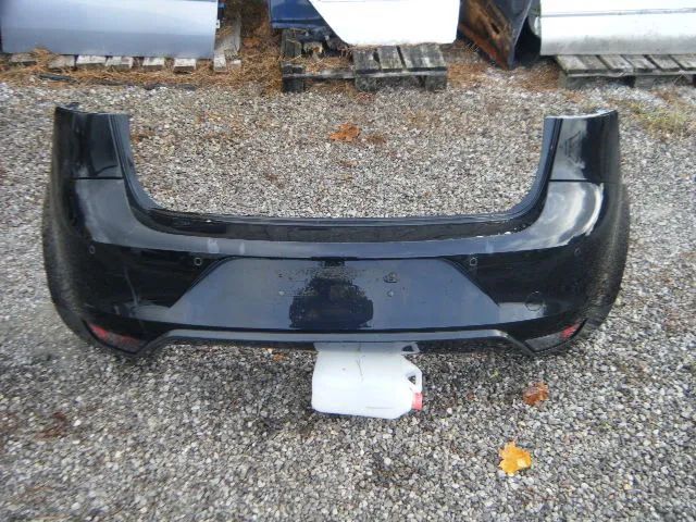 SEAT ALTEA LIFT 09- 5P0 ZDERZAK TYŁ TYLNY 5P0807421F = RADOM