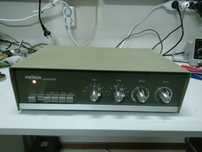 Wzmacniacz ReVox 40 lampa jedyny Promocja !taki