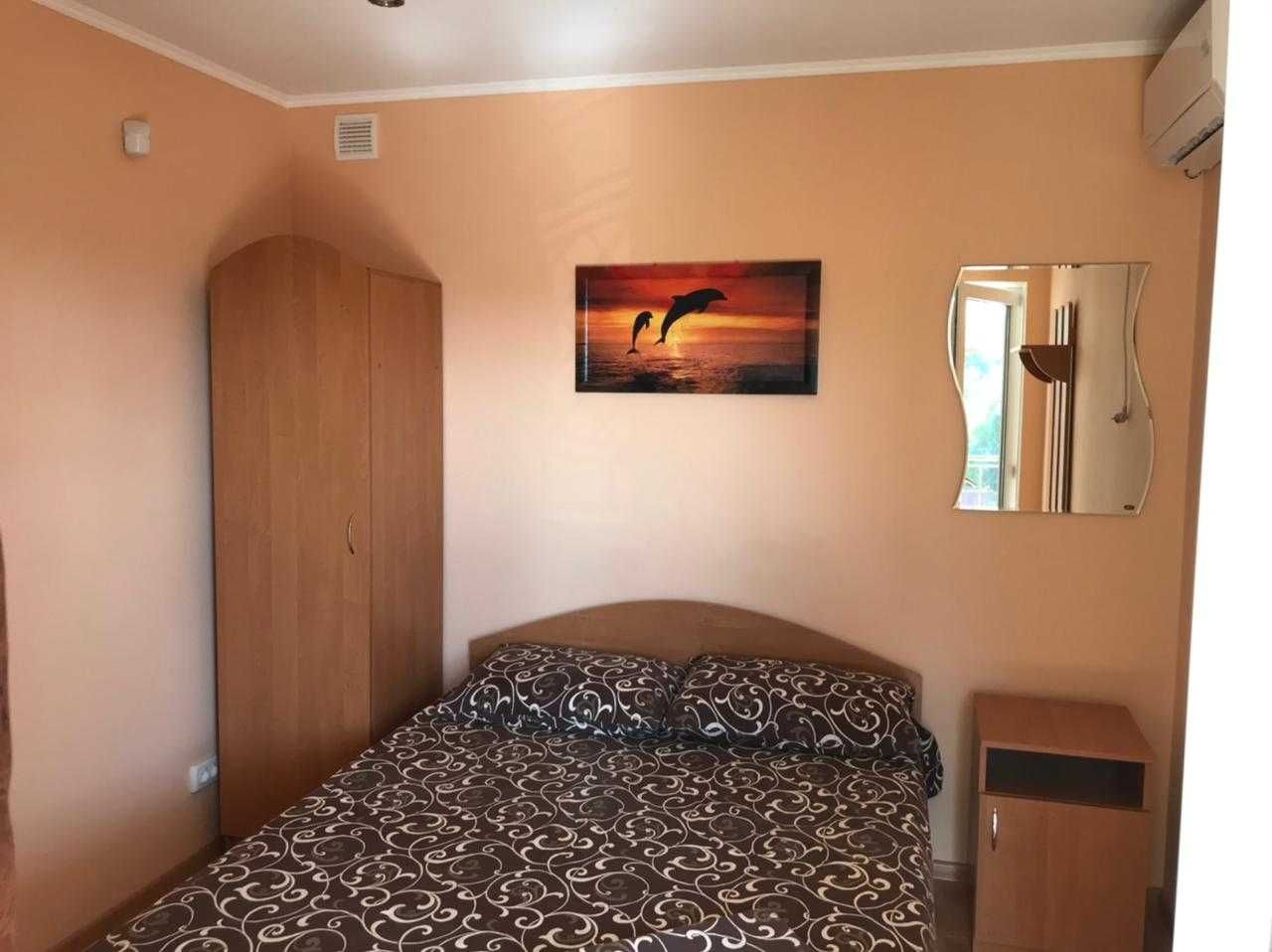 Затока  станция Лиманская