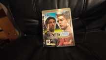 Playstation 3 PES 2008