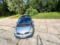 Renault Espace Renault Espace IV 2.0T LPG