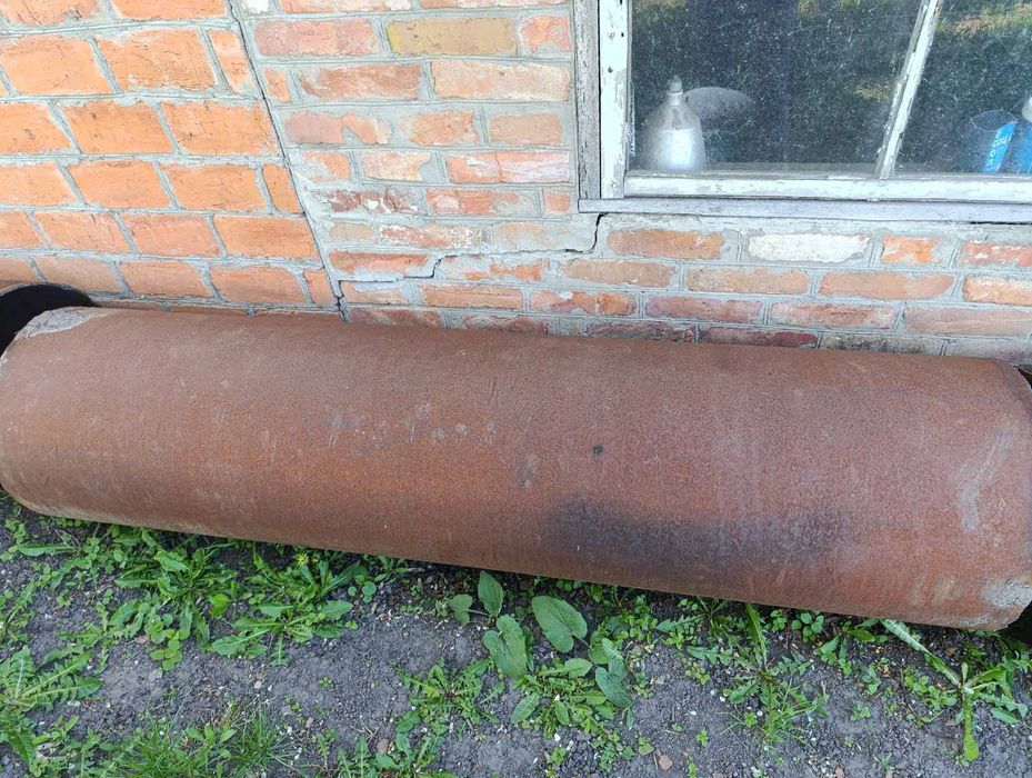 Продам металеві труби