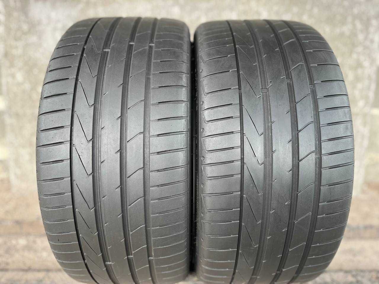 245/35 R19 HANKOOK VENTUS S1 EVO2 K117 літні шини