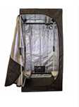 Led Tgl star 100 + tenda de cultivo indoor 90x90