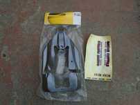 Karoseria Buggy Carbon Fighter  1:10  Model RC